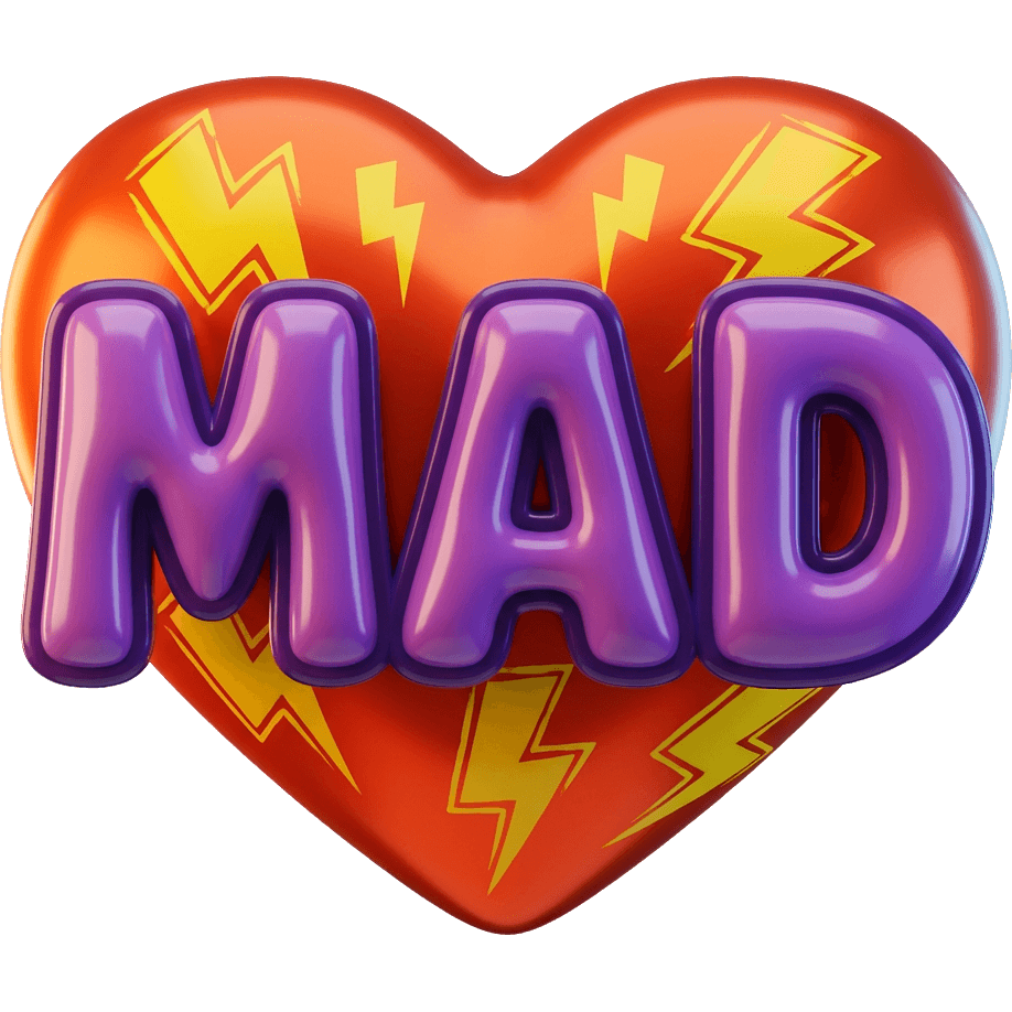 MAD TikTok LIVE gift