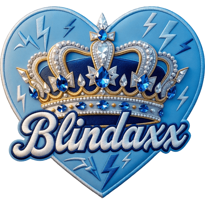 Sarra Blindaxx TikTok LIVE gift