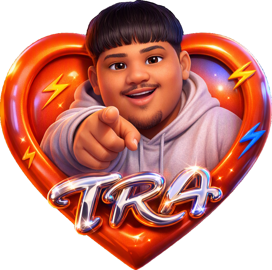 TRA Point TikTok LIVE gift