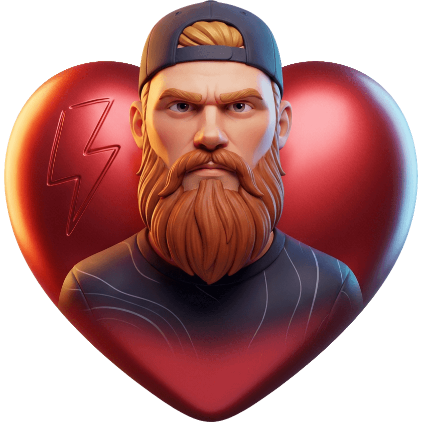 REDBUHL TikTok LIVE gift