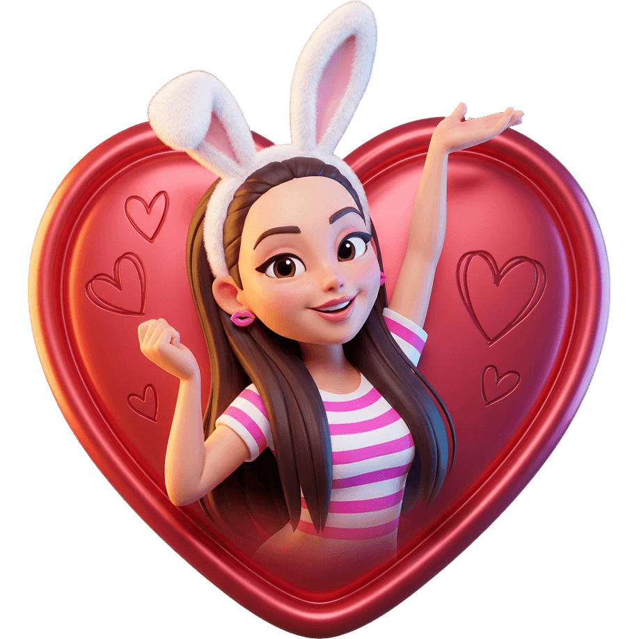 Bella Lapine TikTok LIVE gift