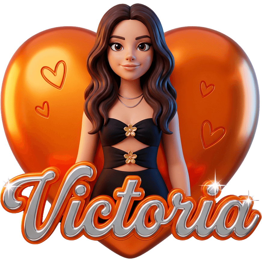 Victoria Dolphin TikTok LIVE gift