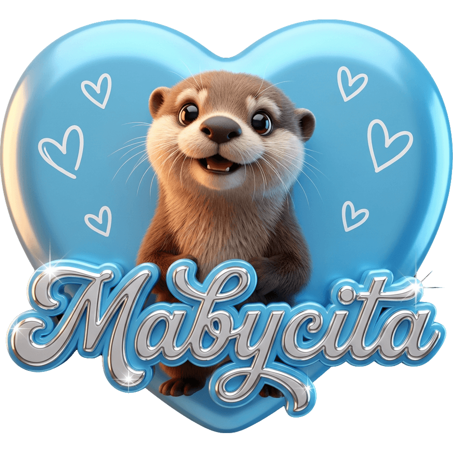 Mabycita Azul TikTok LIVE gift