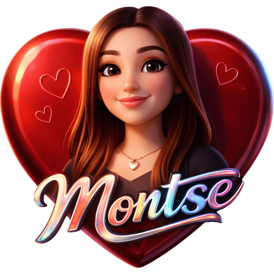 Flecha Montse TikTok LIVE gift