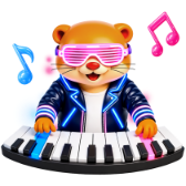 Key Master TikTok LIVE gift