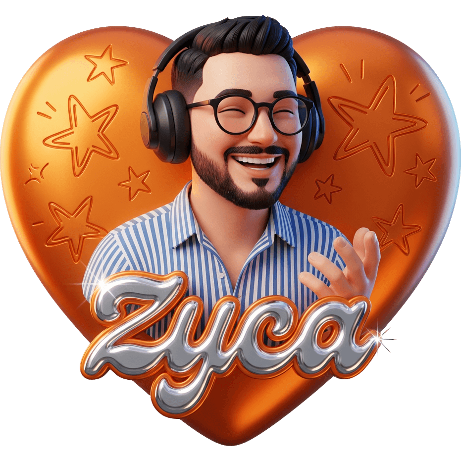Zyca Tayfası TikTok LIVE gift