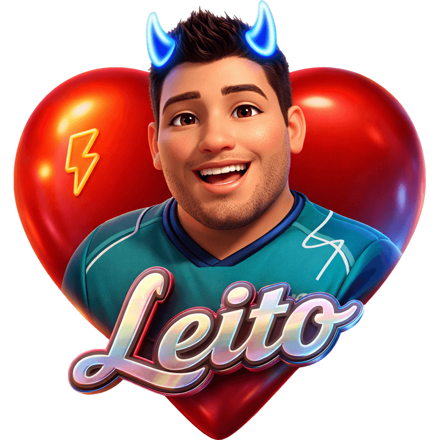 Leito Rapidín TikTok LIVE gift