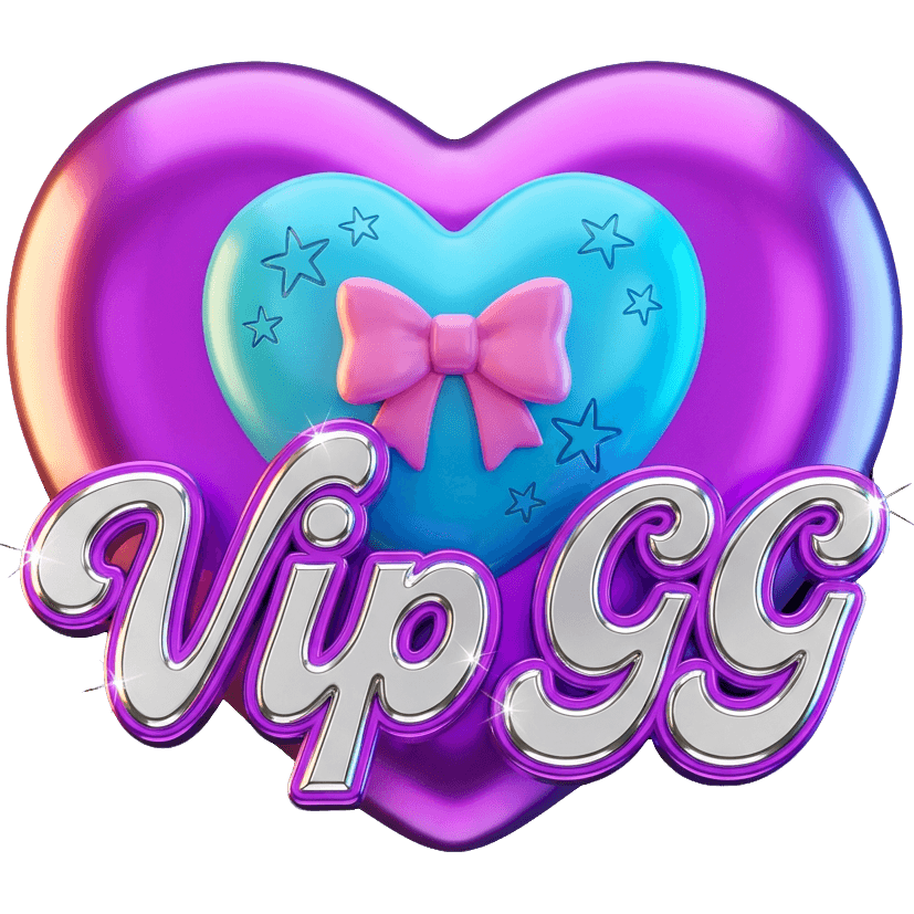 Vip GG Bow TikTok LIVE gift