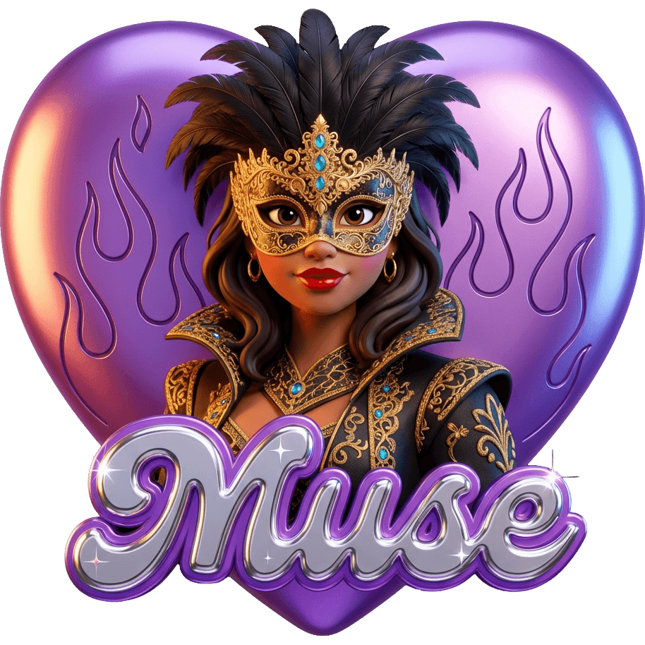 Muse Violette TikTok LIVE gift