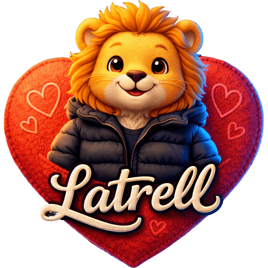 Leão Latrell TikTok LIVE gift