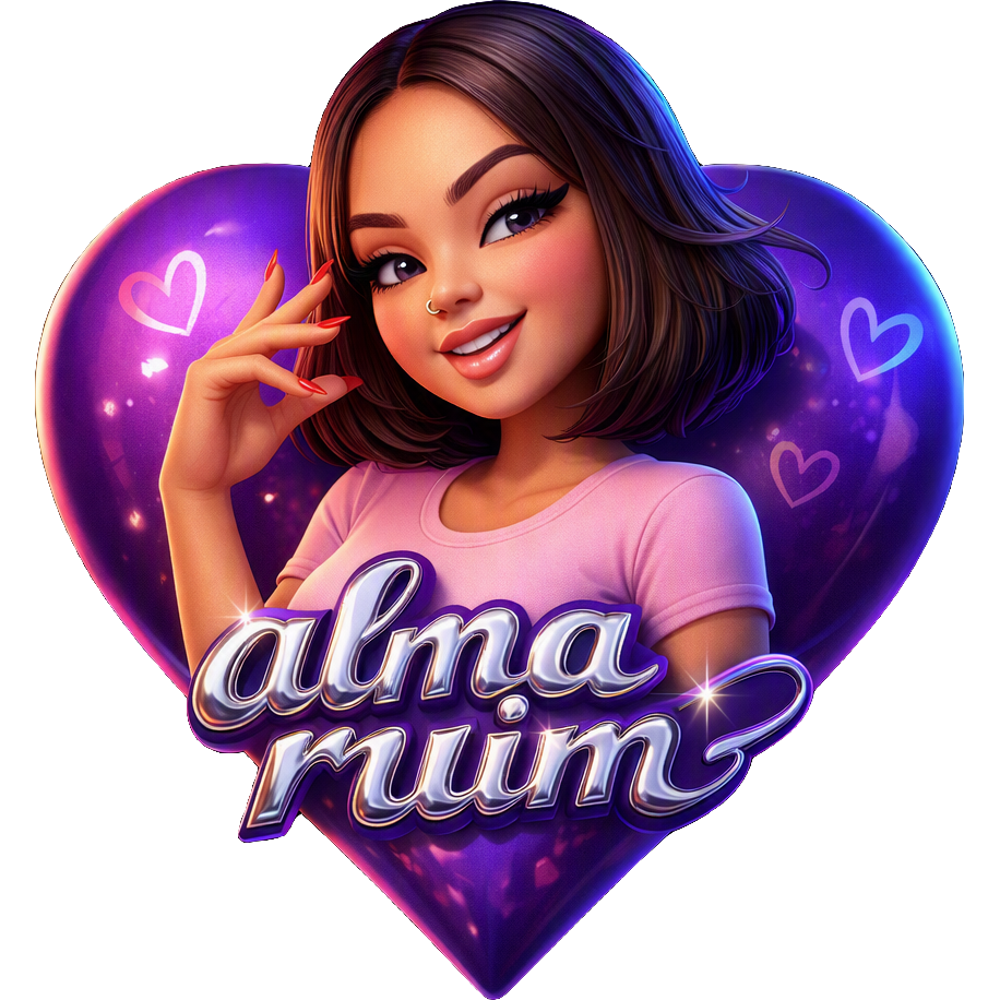 Alma Ruim TikTok LIVE gift
