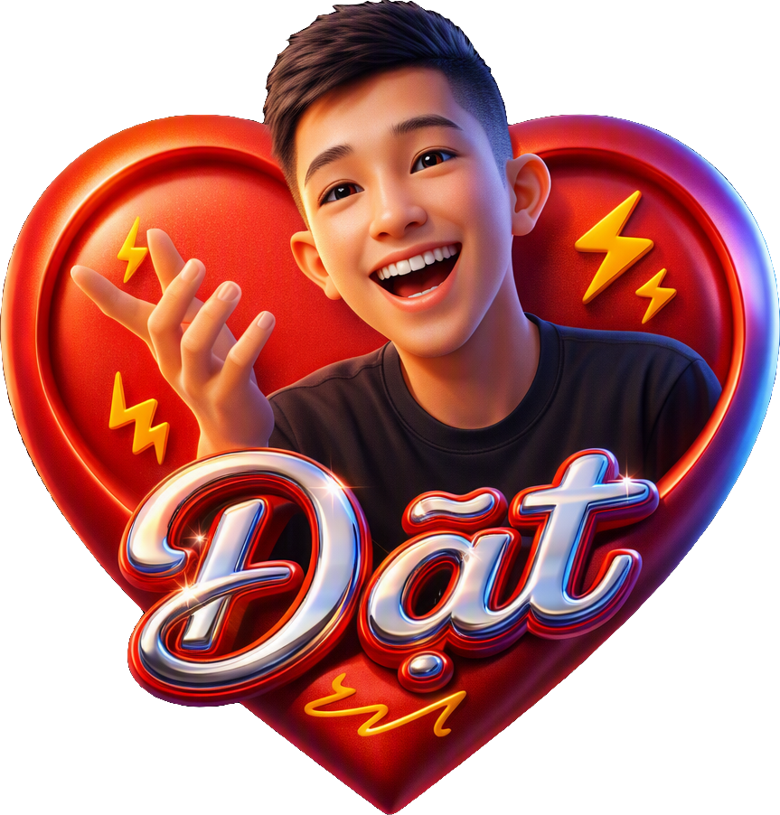 Thành Đạt TikTok LIVE gift