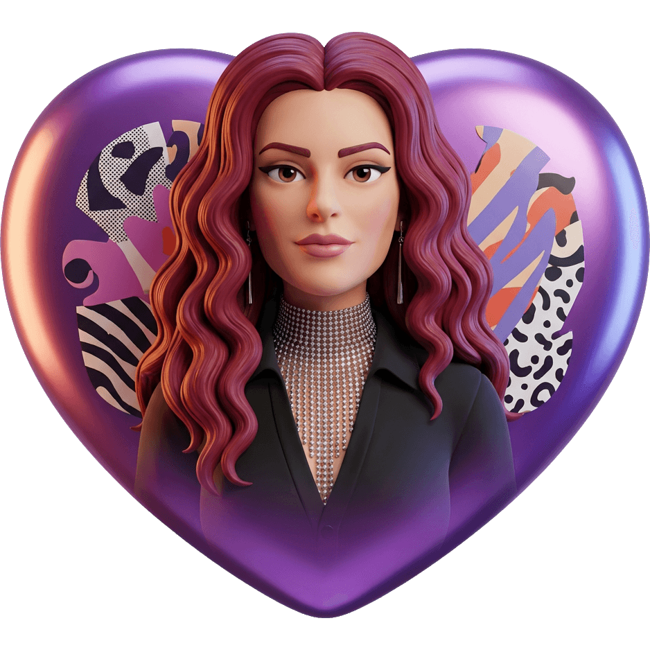 Dana Rebelă TikTok LIVE gift