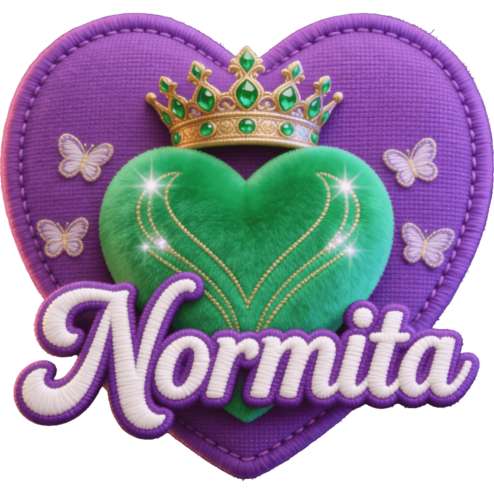 Normita Real TikTok LIVE gift