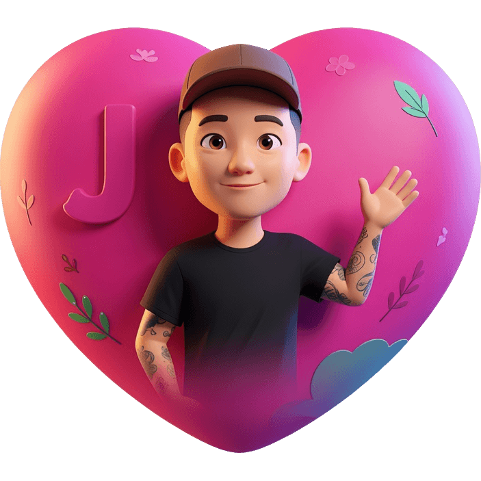 J Wave TikTok LIVE gift