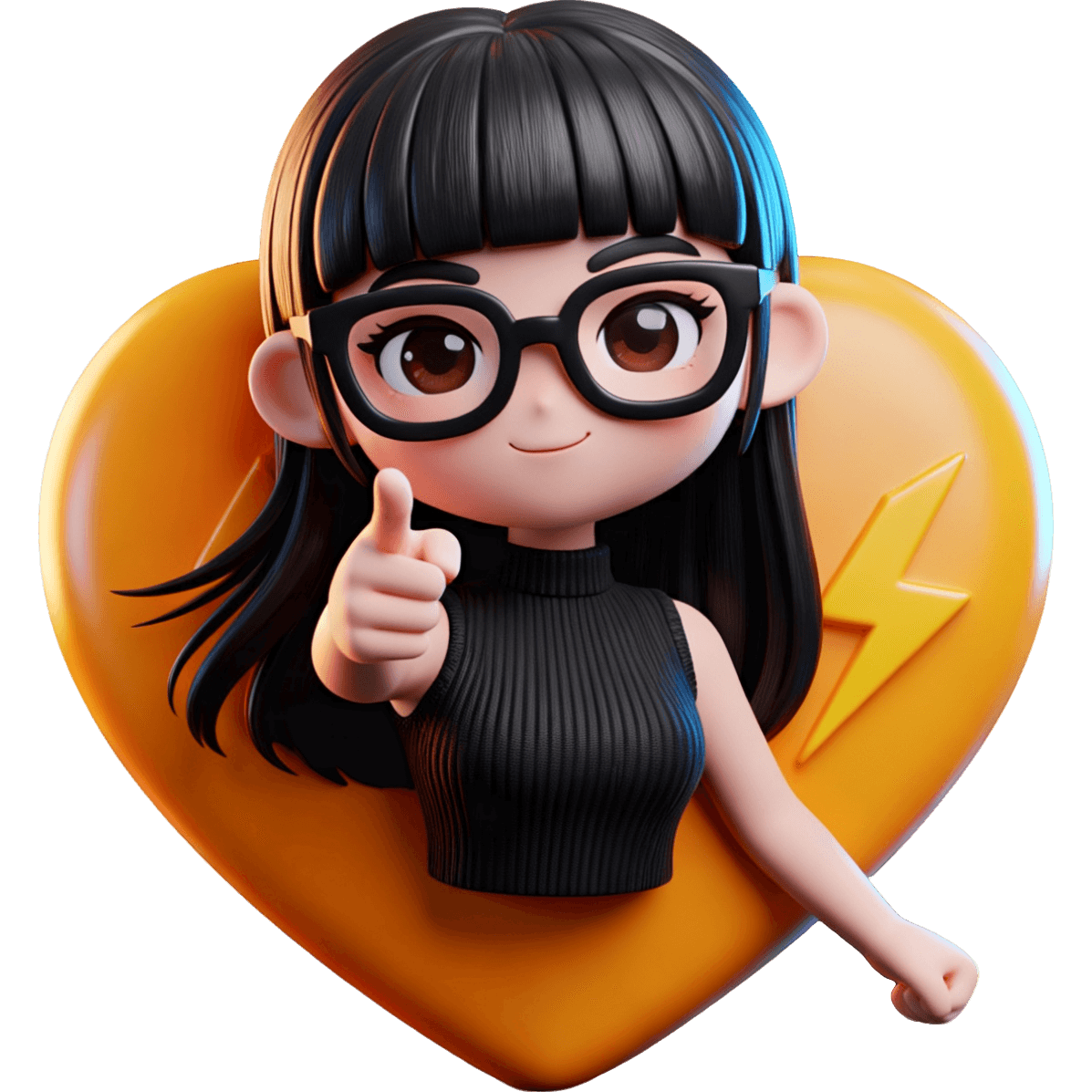 Mimiuzetes TikTok LIVE gift