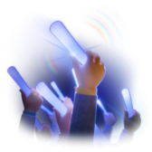 Pen Light TikTok LIVE gift