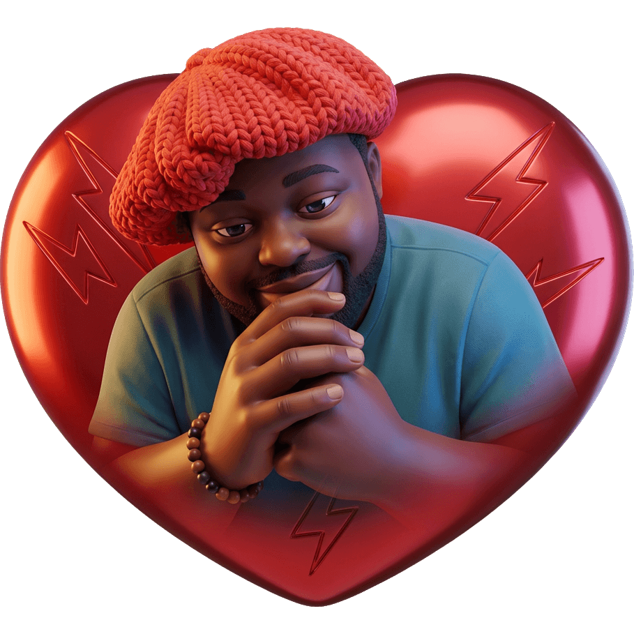 Praying Madea TikTok LIVE gift