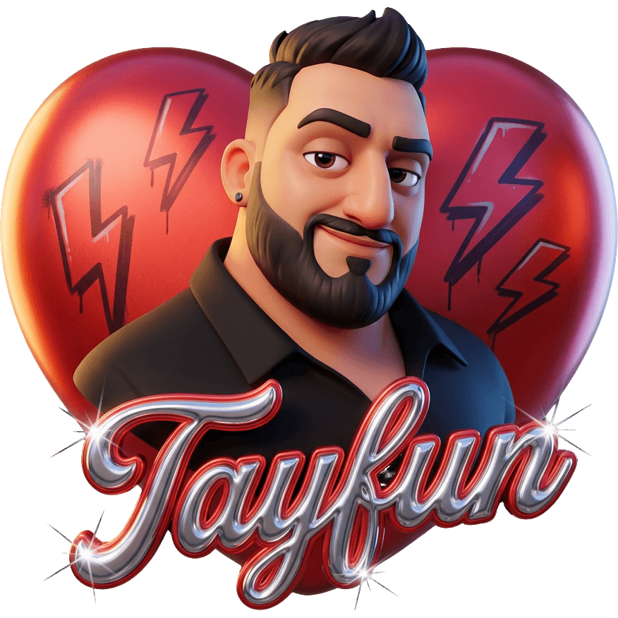 Tayfun Blitz TikTok LIVE gift