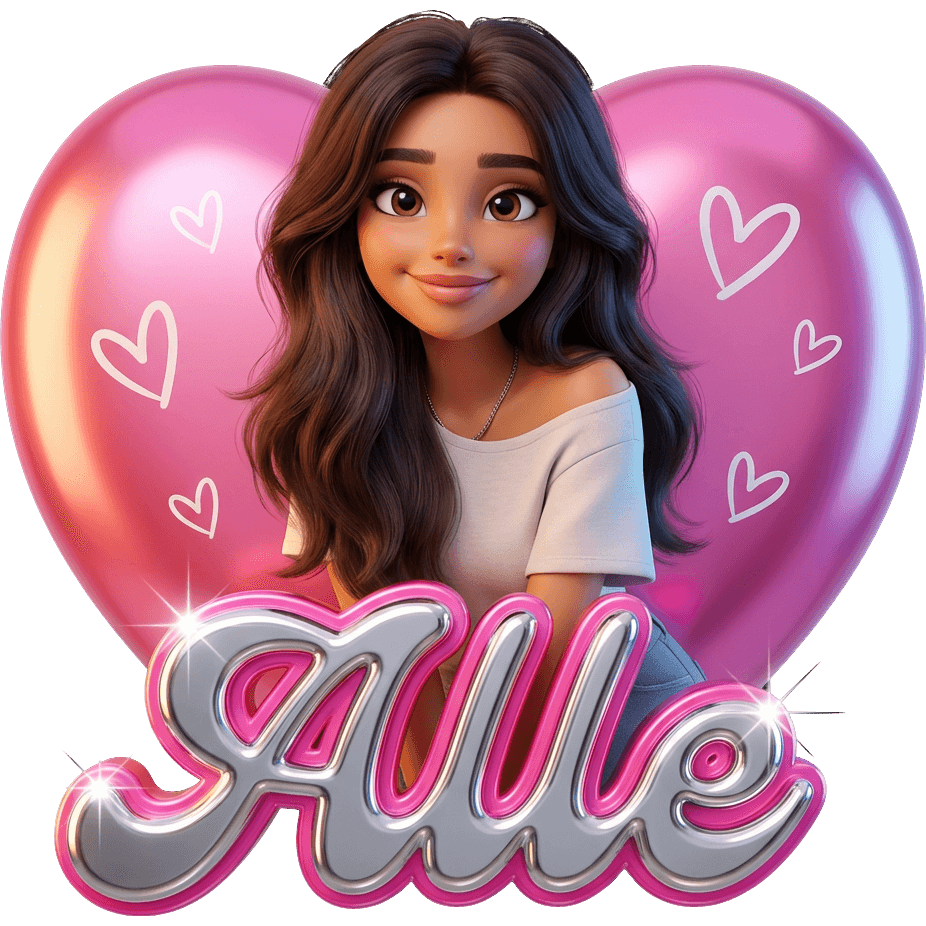 Alle Glow TikTok LIVE gift