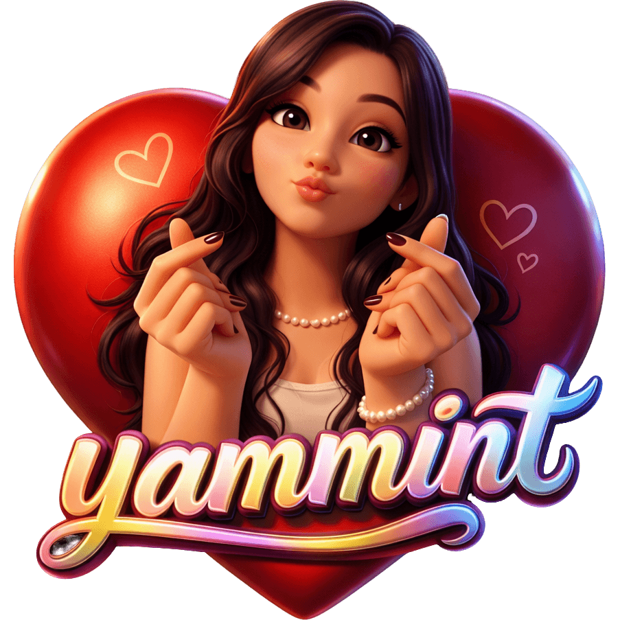 Yammint Besito TikTok LIVE gift