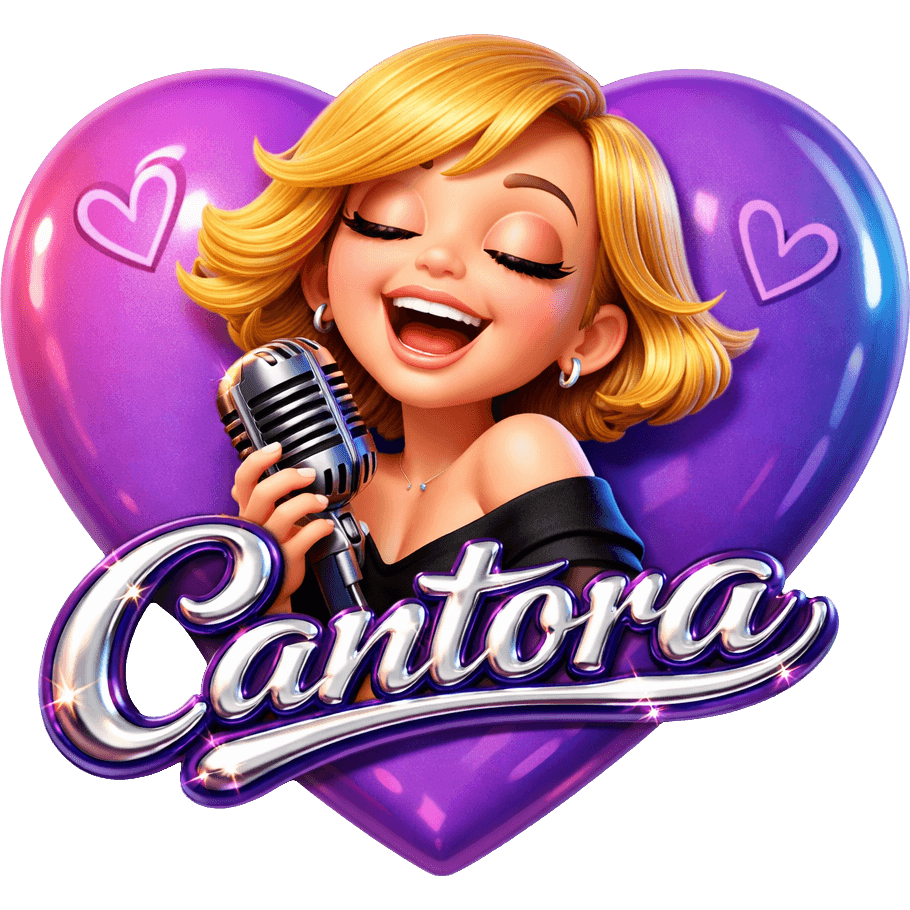Voz de Romance TikTok LIVE gift