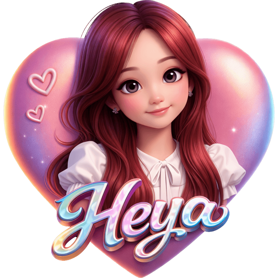 Bein lovely TikTok LIVE gift