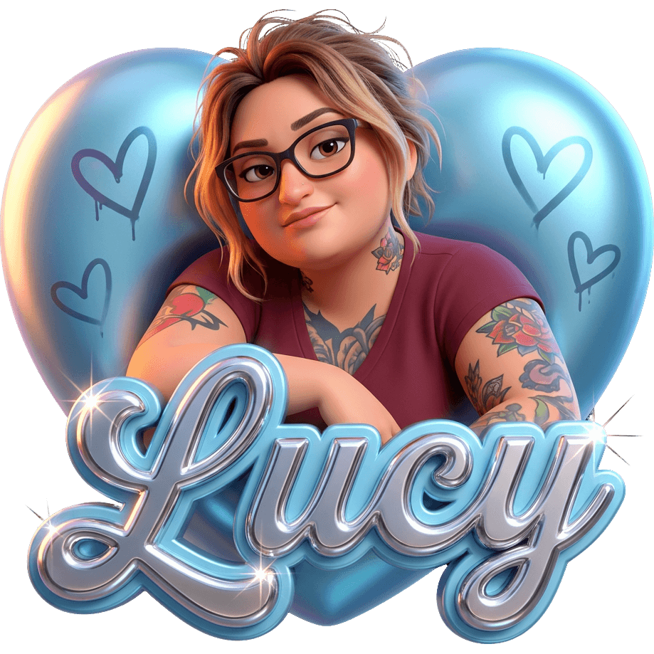 Lucy Corazones TikTok LIVE gift