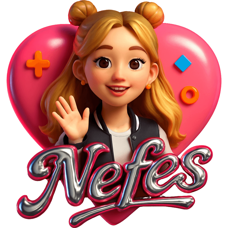 Nefes TikTok LIVE gift