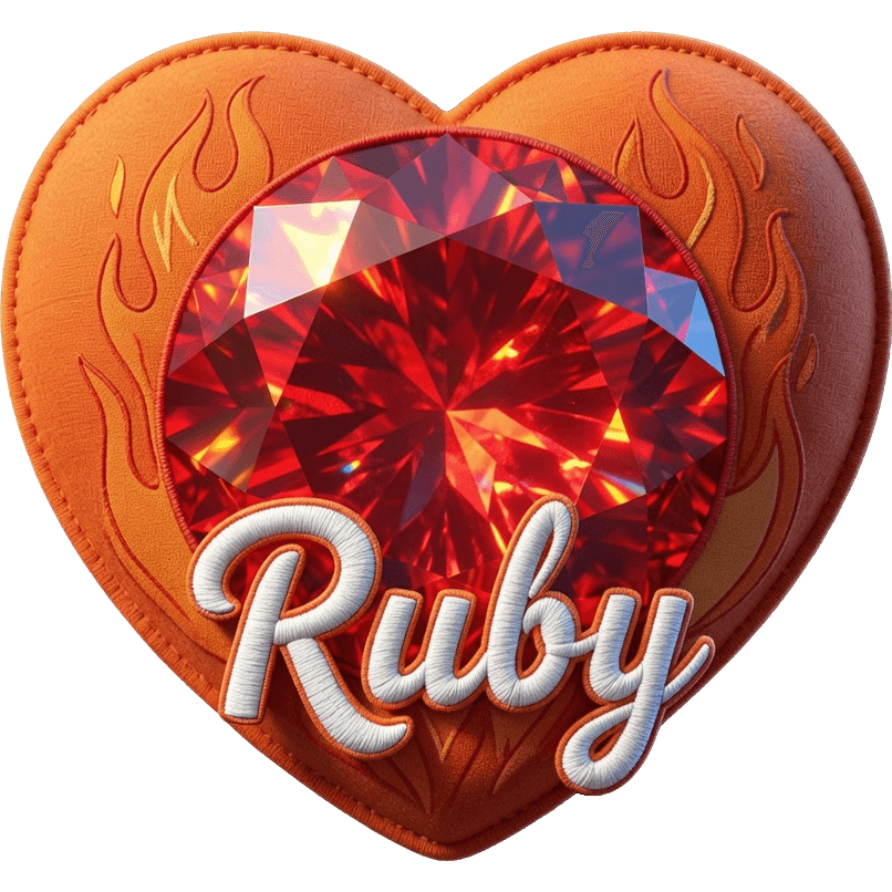 Ruby Ember TikTok LIVE gift