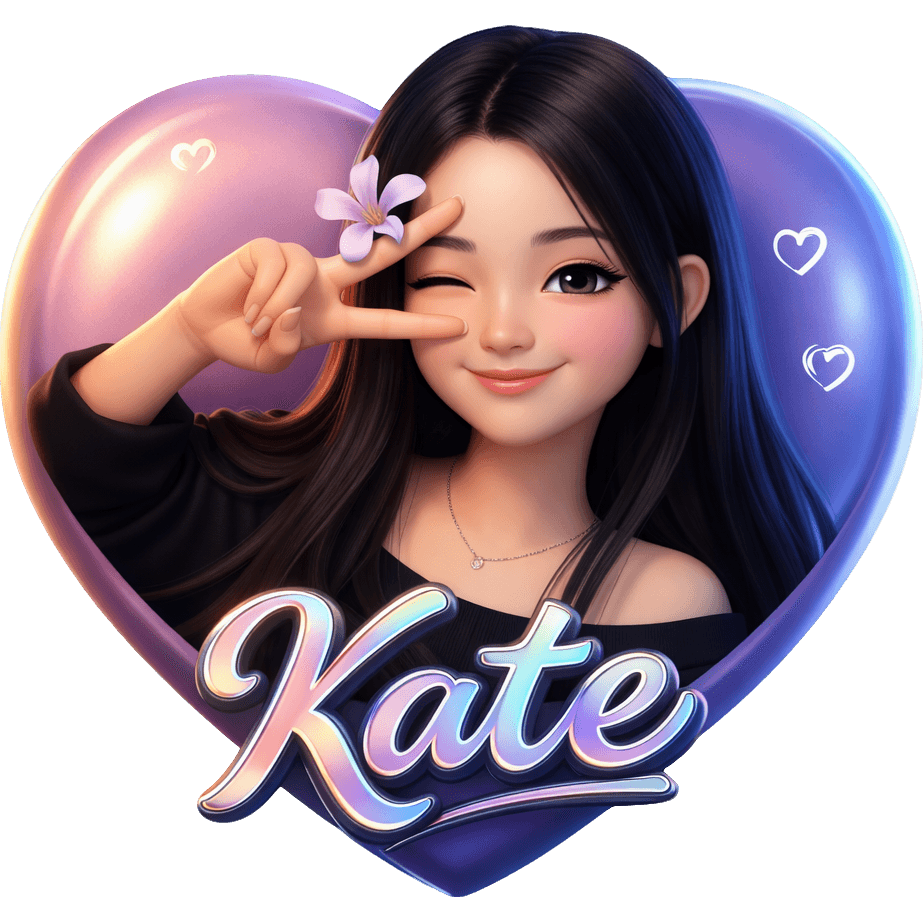 Nezu Kate TikTok LIVE gift