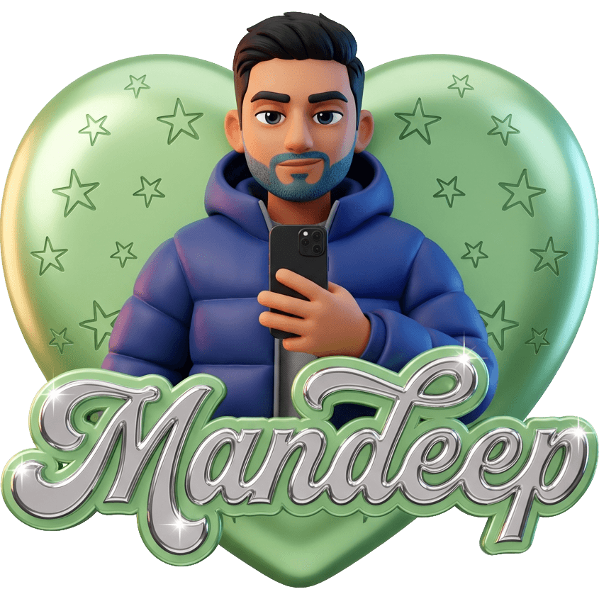 Mandeep family TikTok LIVE gift