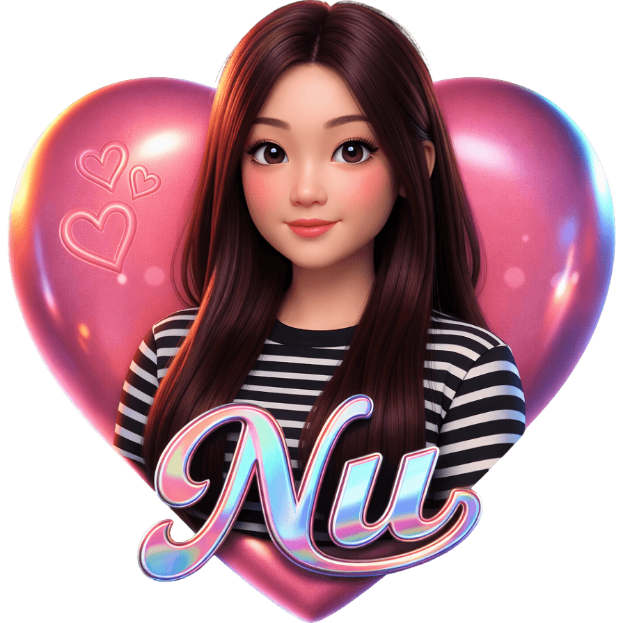 Ú Nu TikTok LIVE gift