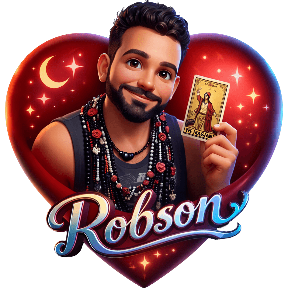 Robson Mago TikTok LIVE gift