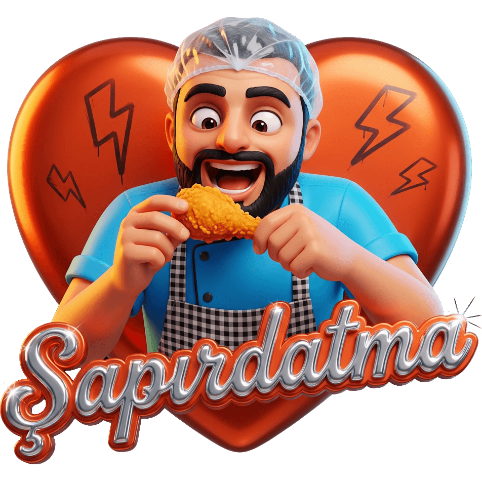 Şapırdatma Ustası TikTok LIVE gift