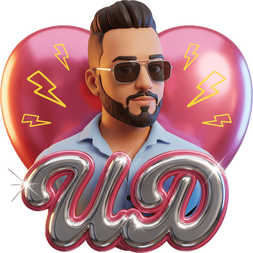 UD පදක්කම TikTok LIVE gift