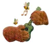 Honey Strummer TikTok LIVE gift