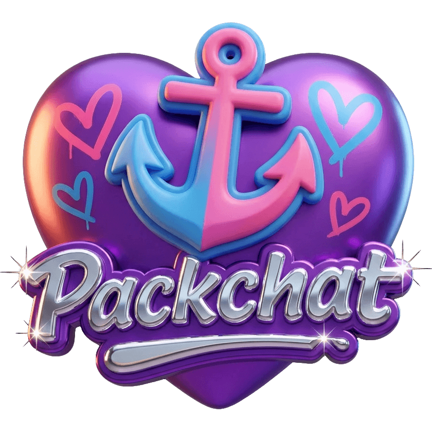 Packchat Anchor TikTok LIVE gift
