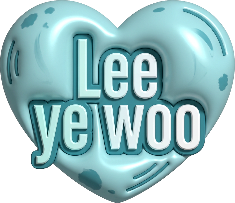 Lee Ye Woo TikTok LIVE gift