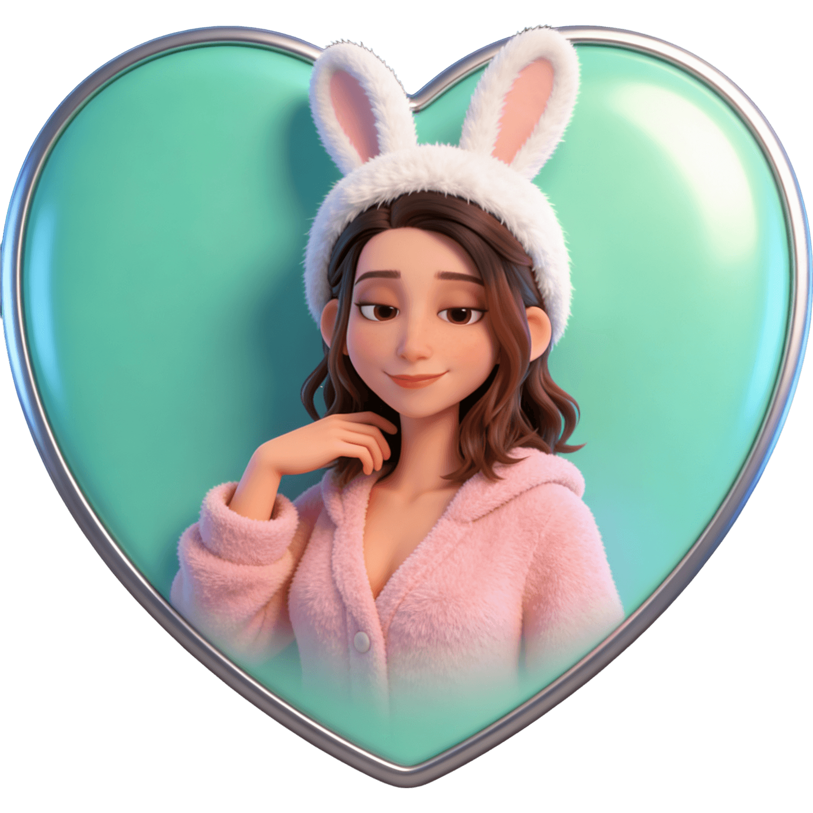 Super star June TikTok LIVE gift