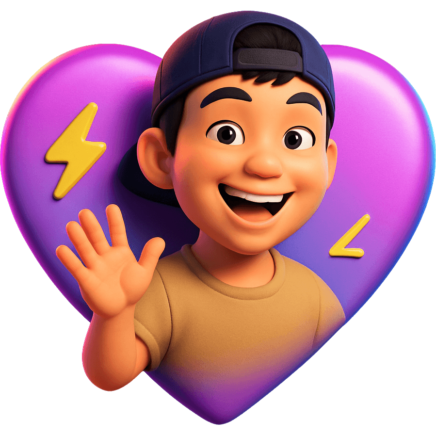 Flowerpot TikTok LIVE gift