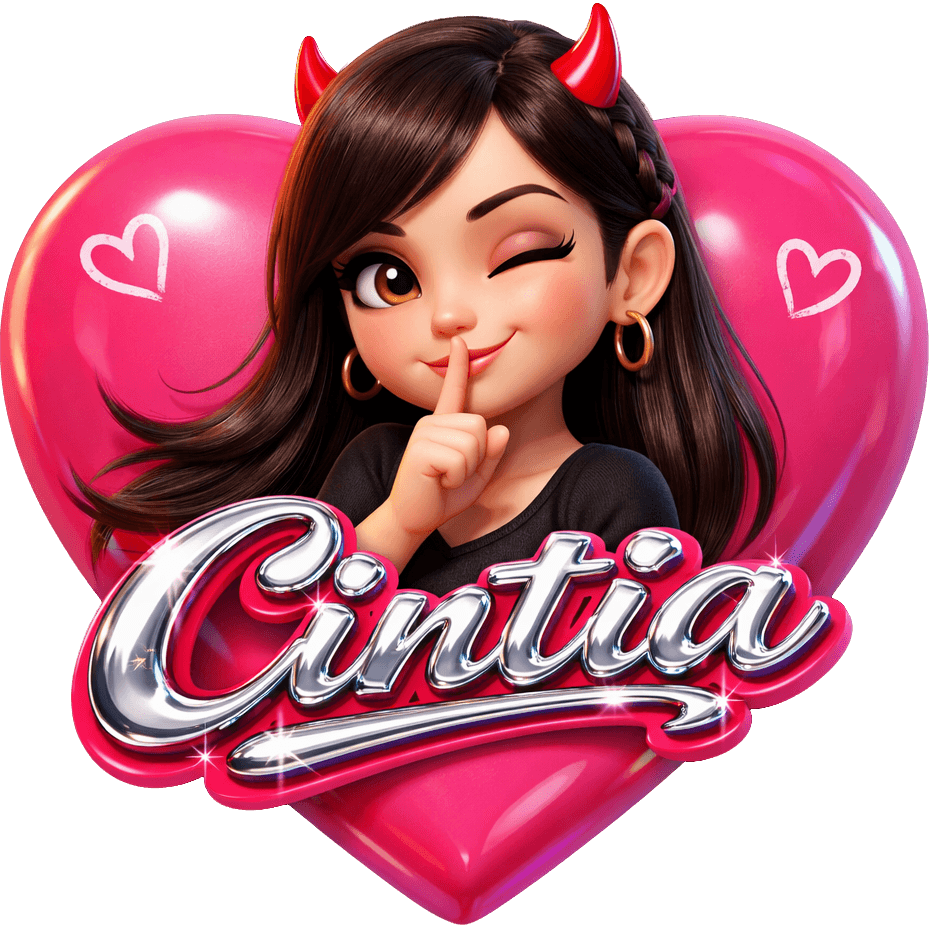 Cintia Diablita TikTok LIVE gift