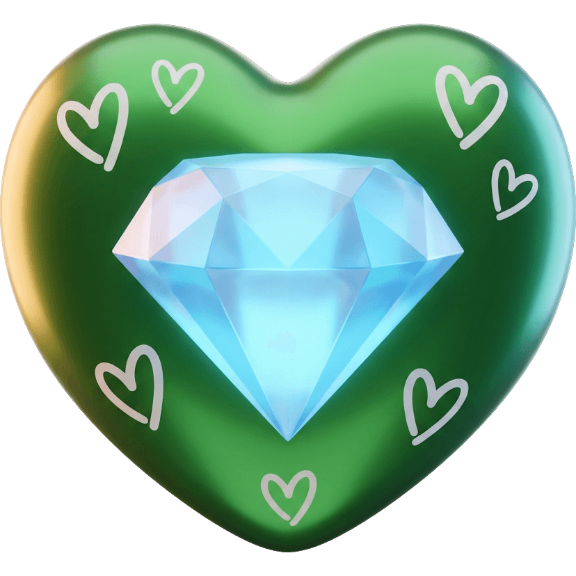 Bling Bestie Gem TikTok LIVE gift
