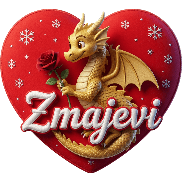 Hanin Zmaj TikTok LIVE gift