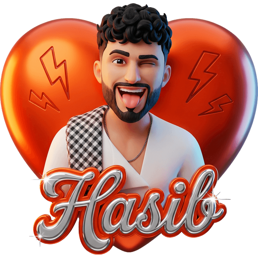 Hasib Burgut TikTok LIVE gift