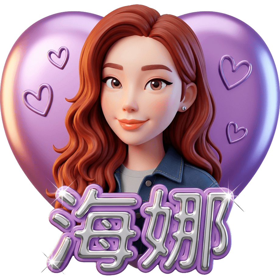 海娜53 TikTok LIVE gift
