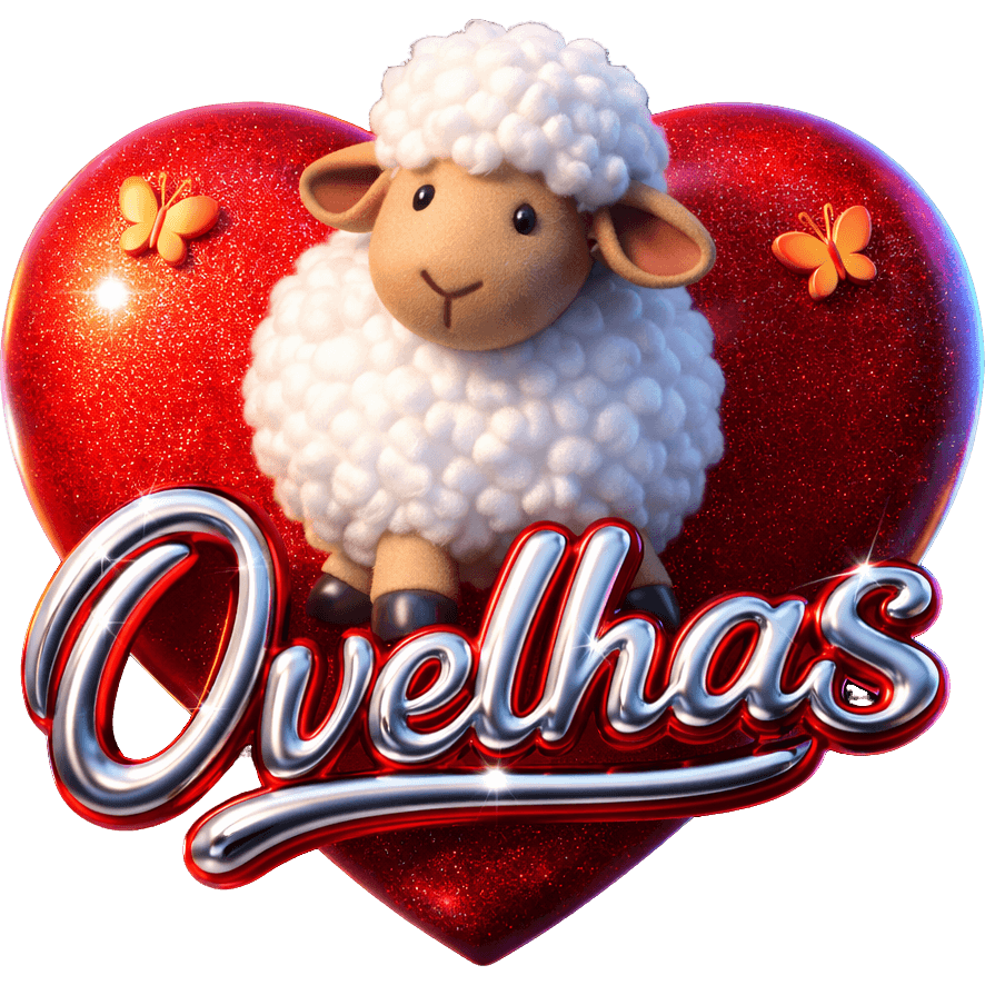 Ovelhinhas TikTok LIVE gift