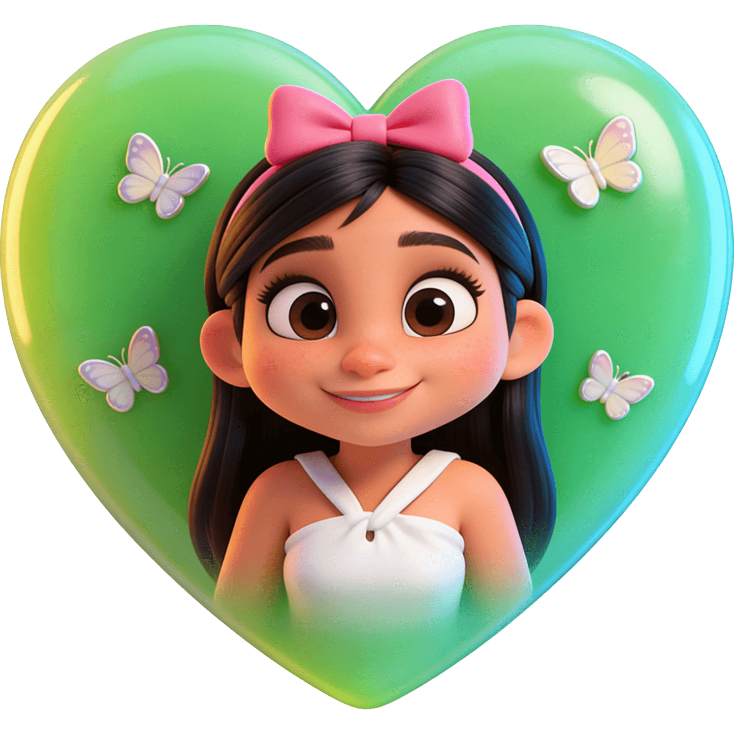 Dudinha linda TikTok LIVE gift