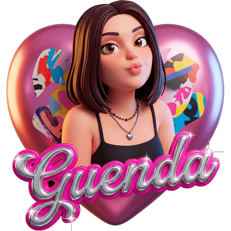 Lontra Chic TikTok LIVE gift