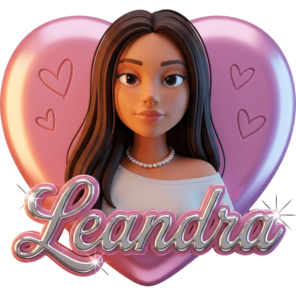 Leandra Love TikTok LIVE gift